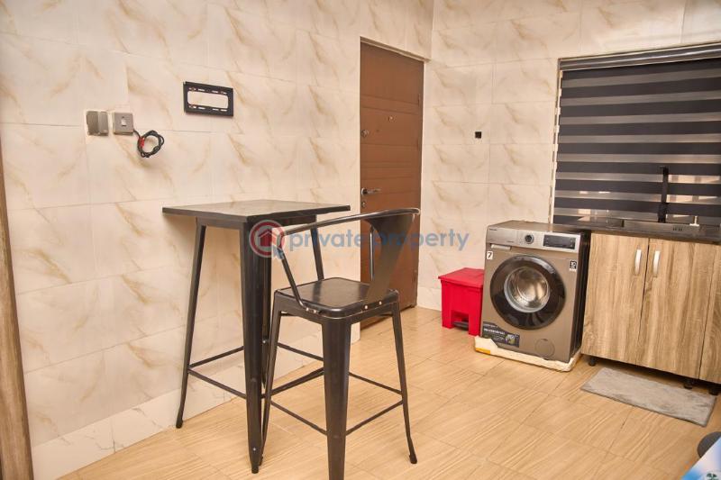 2 bedroom Block Of Flats Short let New Horizon 2, Ikate Elegushi. Ikate Elegushi Lekki Lagos - 9