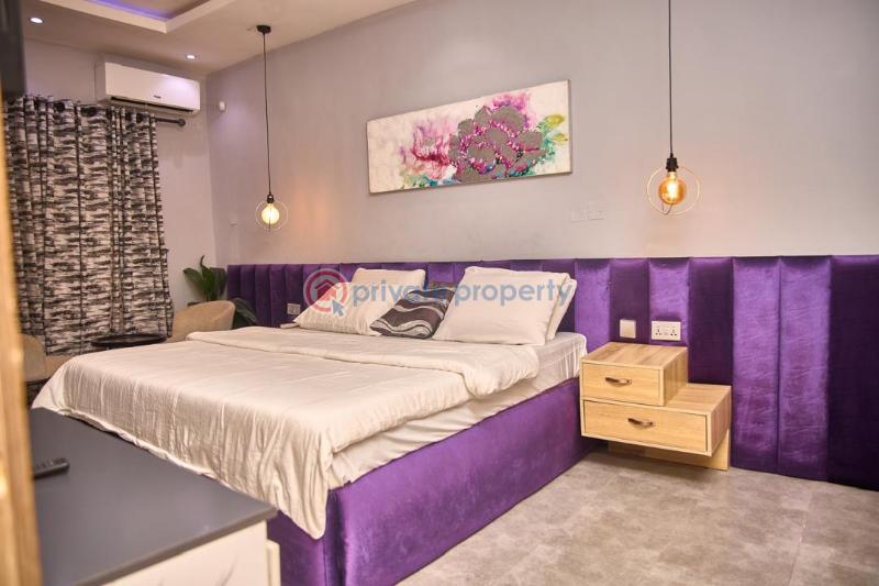 2 bedroom Block Of Flats Short let New Horizon 2, Ikate Elegushi. Ikate Elegushi Lekki Lagos - 6