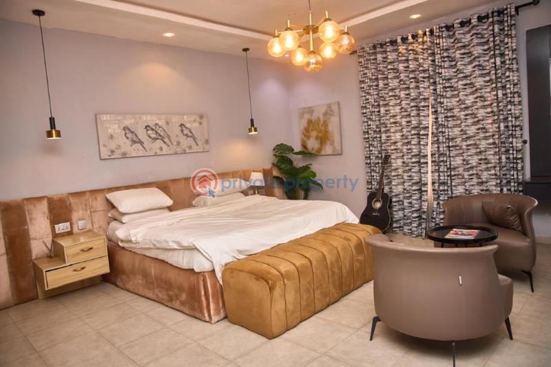 2 bedroom Block Of Flats Short let New Horizon 2, Ikate Elegushi. Ikate Elegushi Lekki Lagos - 7