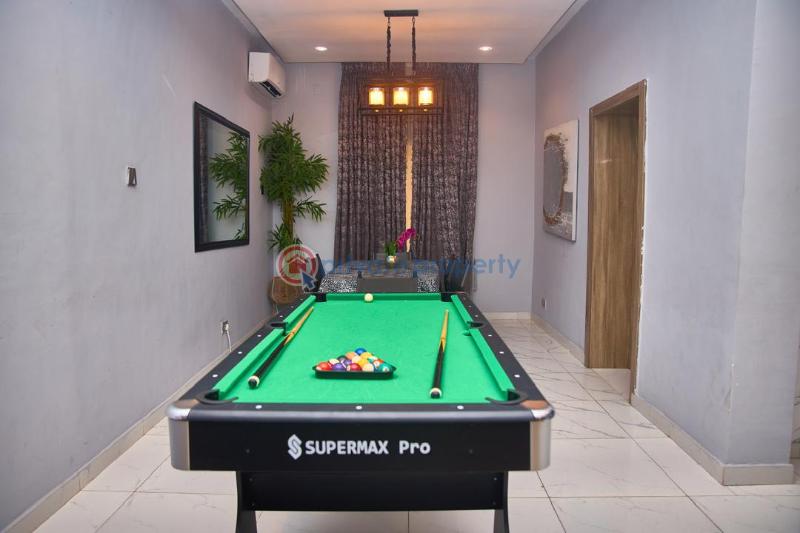 2 bedroom Block Of Flats Short let New Horizon 2, Ikate Elegushi. Ikate Elegushi Lekki Lagos - 3