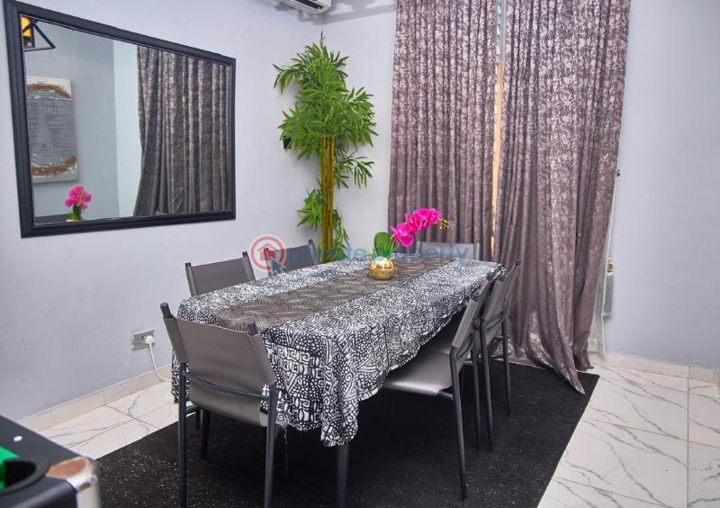 2 bedroom Block Of Flats Short let New Horizon 2, Ikate Elegushi. Ikate Elegushi Lekki Lagos - 4