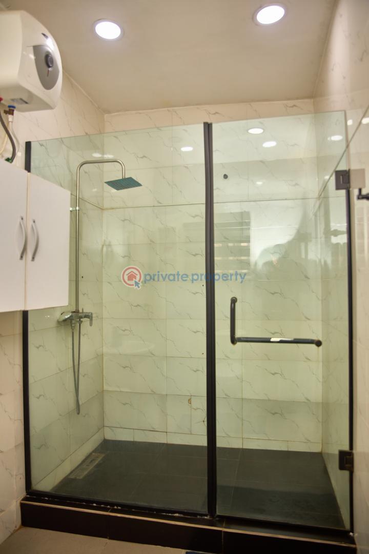 2 bedroom Block Of Flats Short let New Horizon 2, Ikate Elegushi. Ikate Elegushi Lekki Lagos - 8