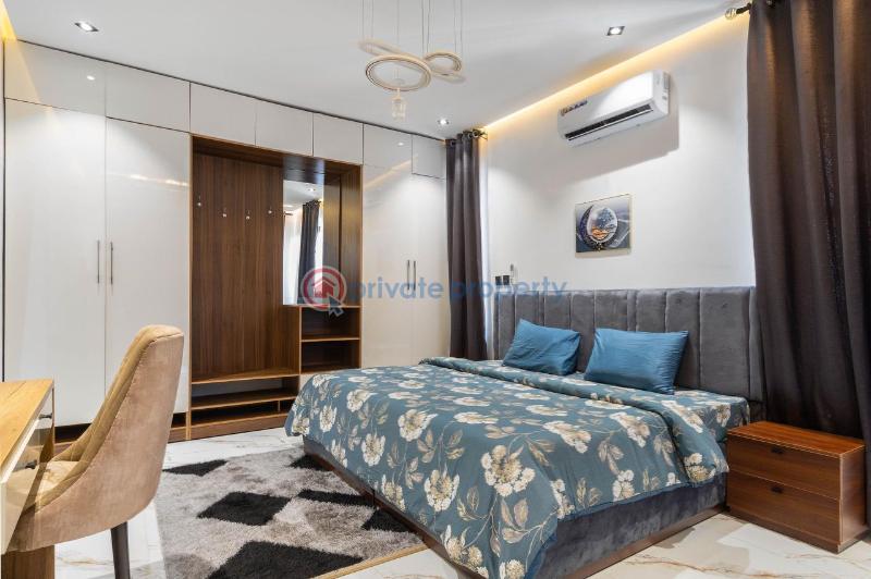 2 bedroom Block Of Flats Short let Ikate Lekki Ikate Elegushi Lekki Lagos - 13