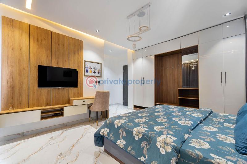 2 bedroom Block Of Flats Short let Ikate Lekki Ikate Elegushi Lekki Lagos - 12