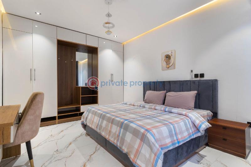 2 bedroom Block Of Flats Short let Ikate Lekki Ikate Elegushi Lekki Lagos - 9