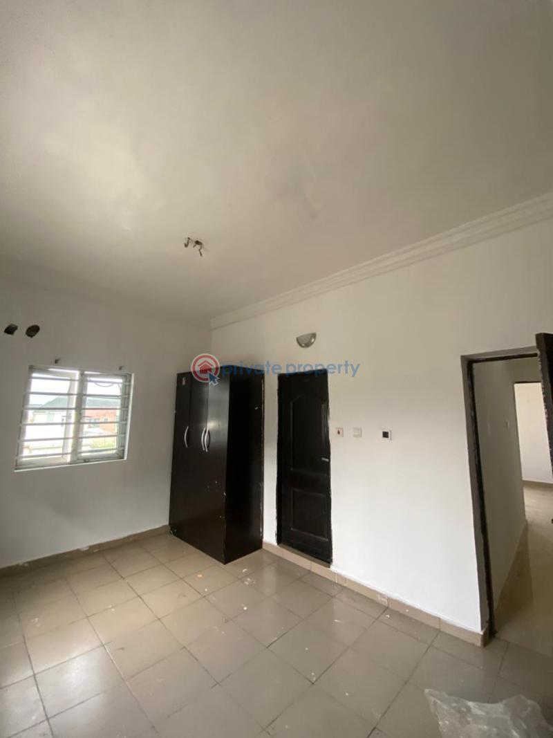 2 bedroom Flat & Apartment For Rent Sangotedo Ajah Lagos - 7