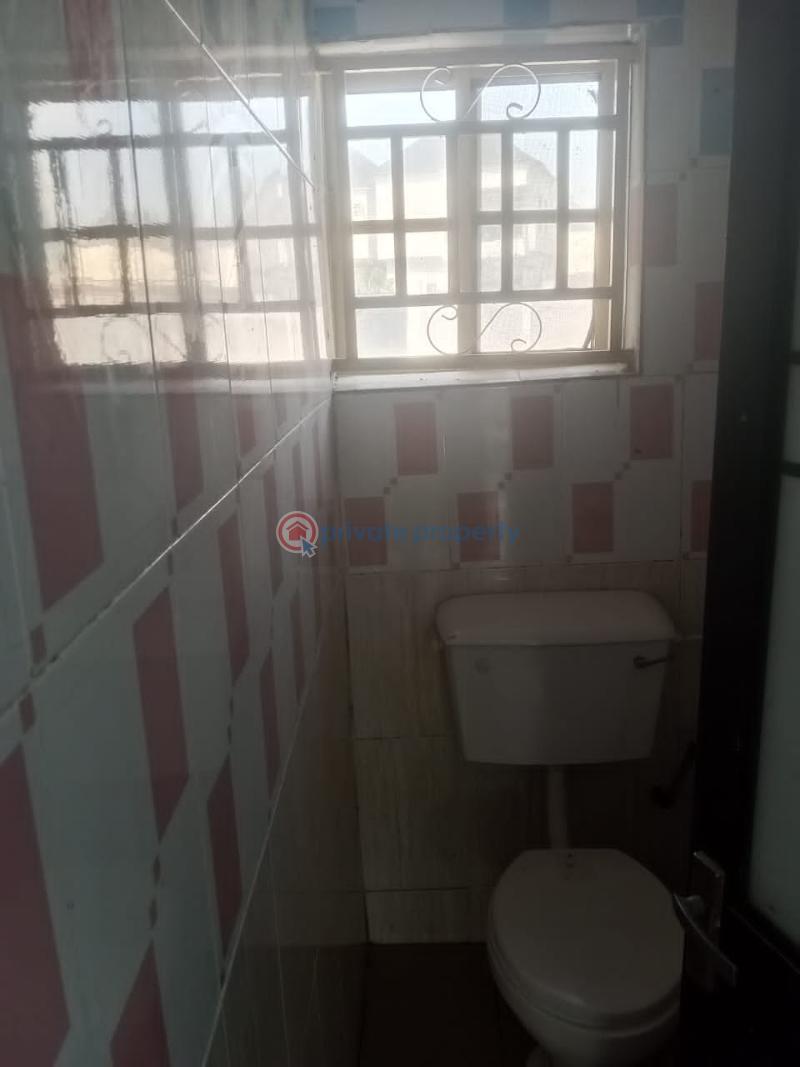 2 bedroom Flat & Apartment For Rent Sangotedo Lagos - 3