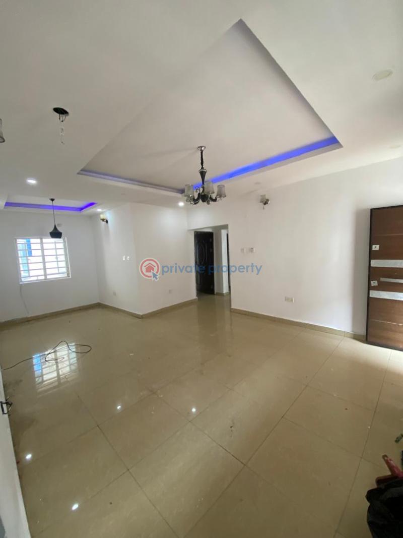 2 bedroom Flat & Apartment For Rent Sangotedo Ajah Lagos - 2