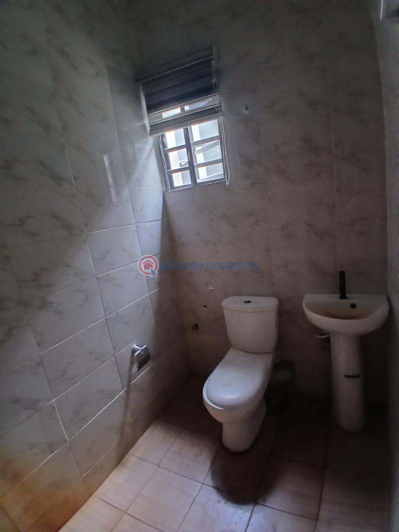 2 bedroom Flat & Apartment For Rent Sangotedo Lagos - 7