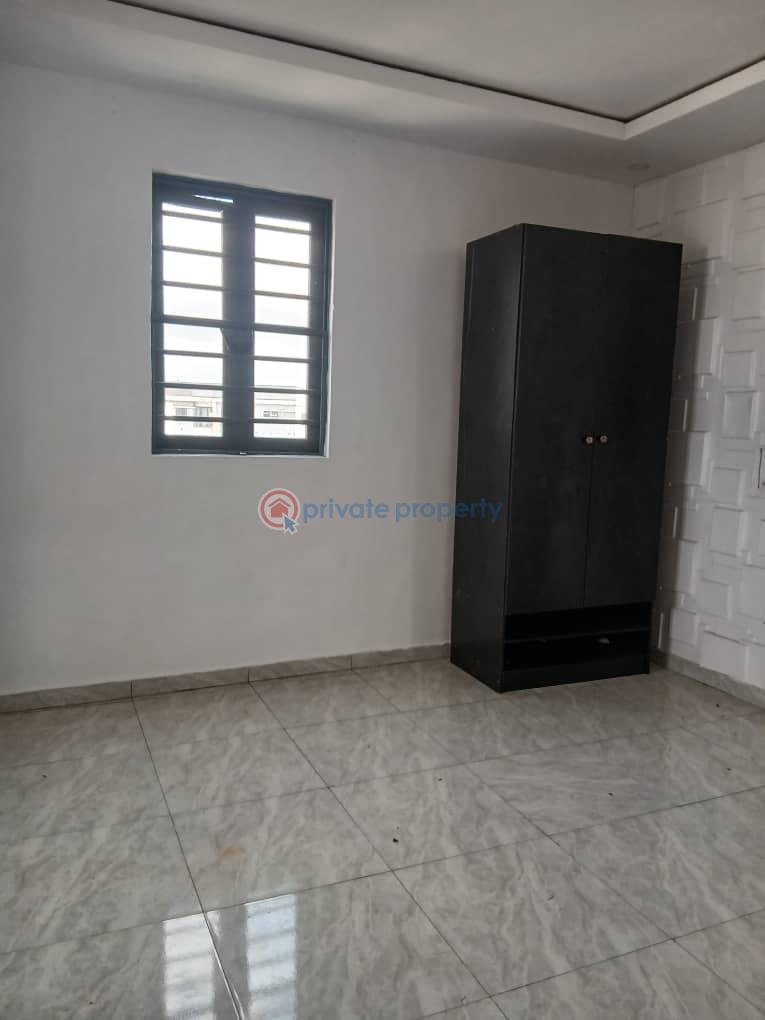 2 bedroom Flat & Apartment For Rent Sangotedo Ajah Lagos - 0