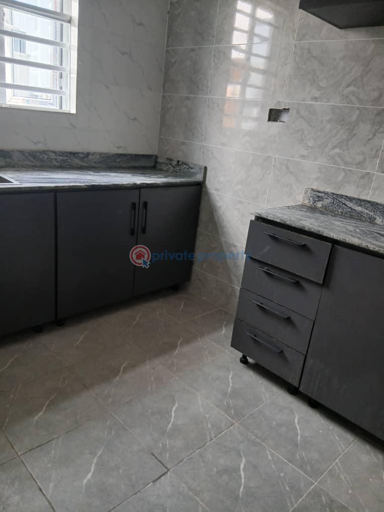 2 bedroom Flat & Apartment For Rent Sangotedo Ajah Lagos - 7