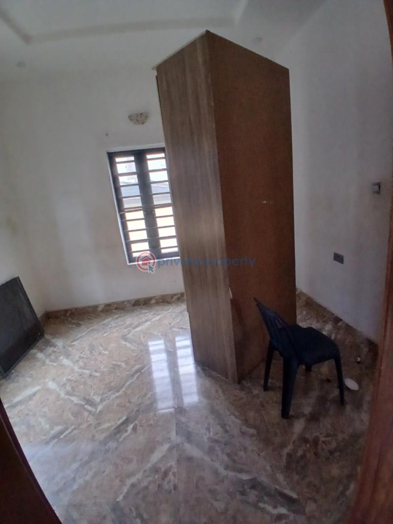 2 bedroom Flat & Apartment For Rent Sangotedo Lagos - 4