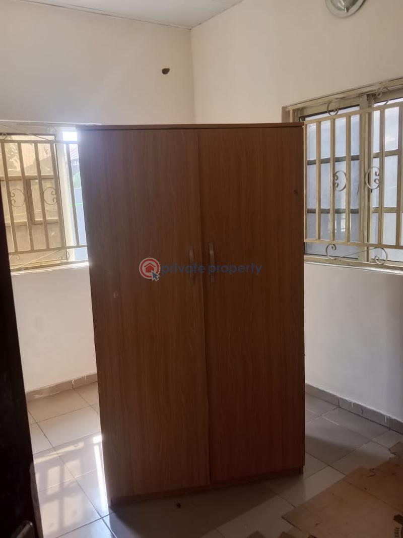 2 bedroom Flat & Apartment For Rent Sangotedo Lagos - 1