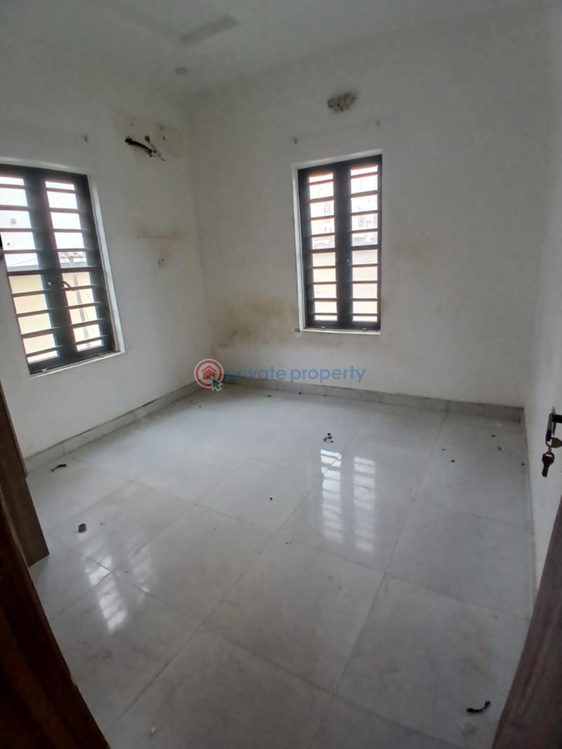 2 bedroom Flat & Apartment For Rent Sangotedo Lagos - 2