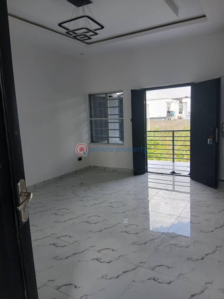 2 bedroom Flat & Apartment For Rent Sangotedo Ajah Lagos - 3