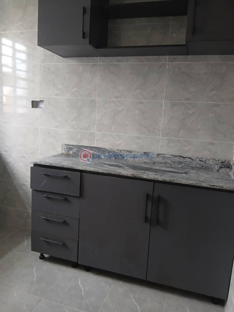 2 bedroom Flat & Apartment For Rent Sangotedo Ajah Lagos - 5