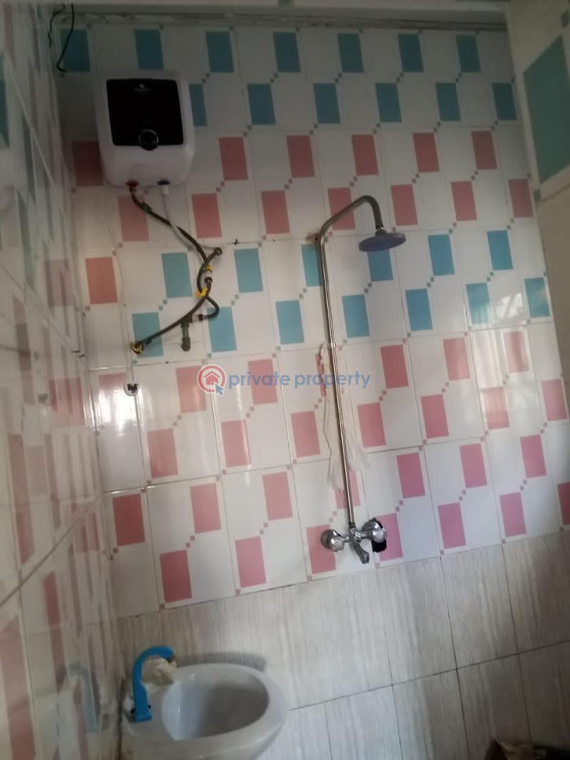 2 bedroom Flat & Apartment For Rent Sangotedo Lagos - 4