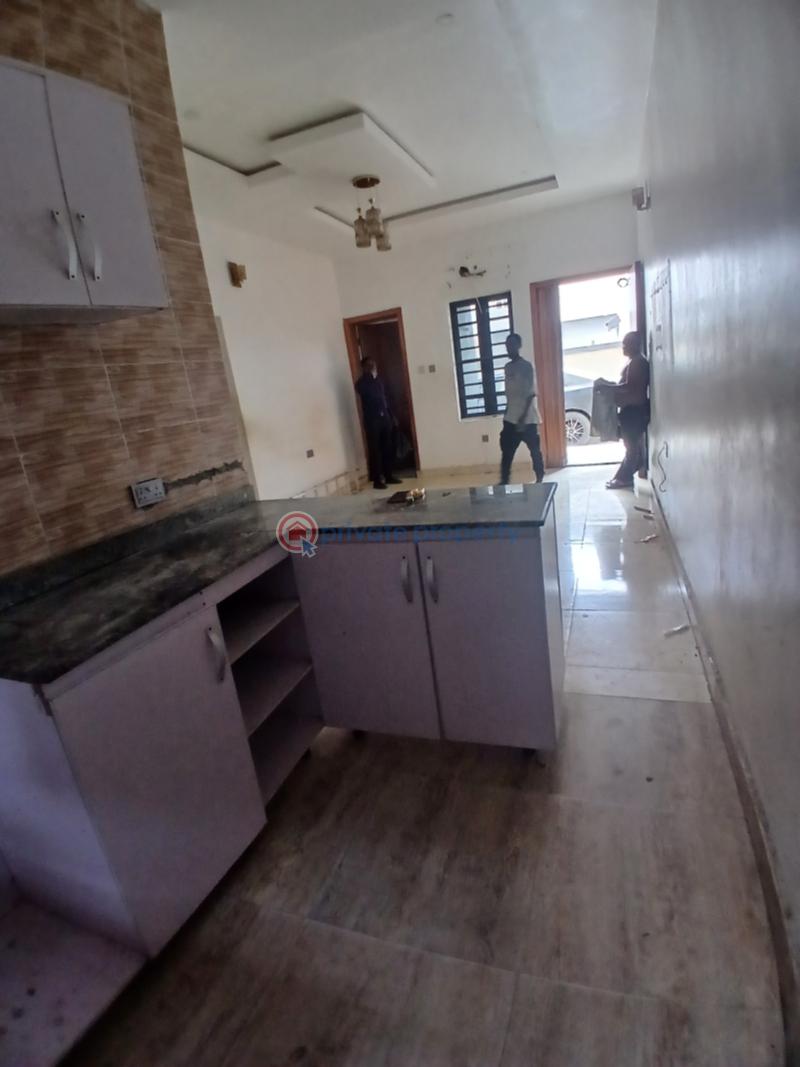 2 bedroom Flat & Apartment For Rent Sangotedo Lagos - 5