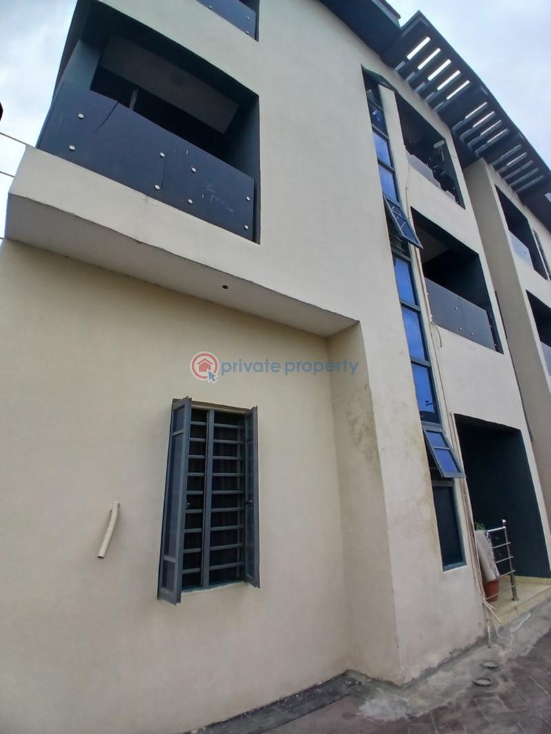 2 bedroom Flat & Apartment For Rent Sangotedo Lagos - 0
