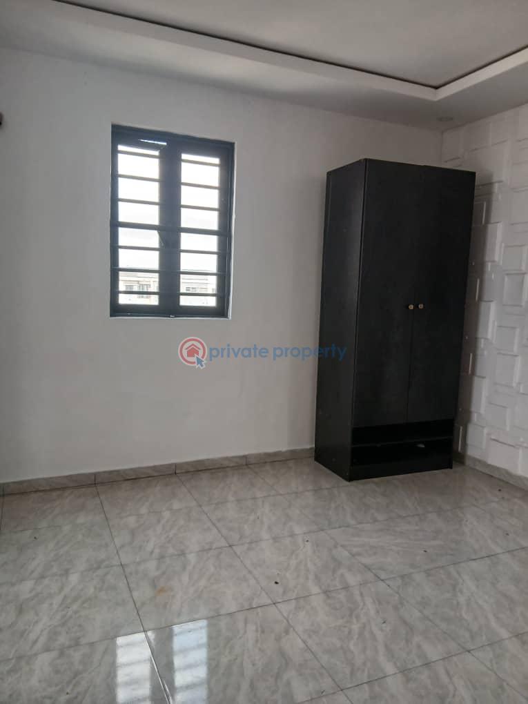 2 bedroom Flat & Apartment For Rent Sangotedo Ajah Lagos - 1