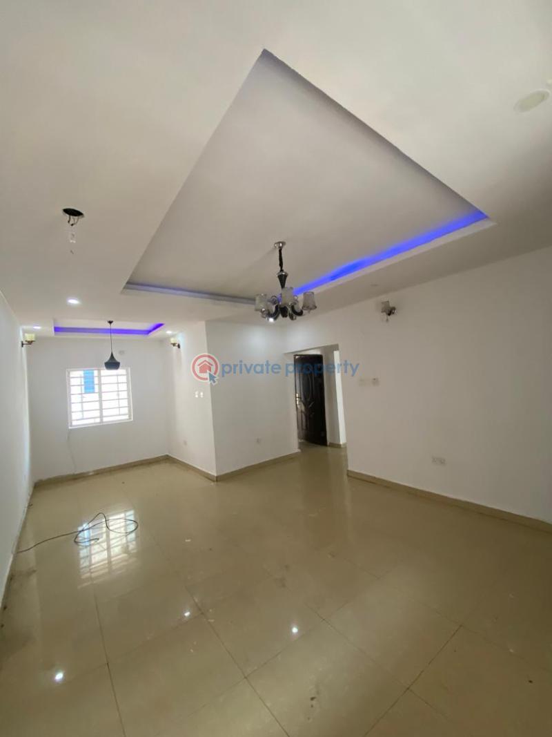 2 bedroom Flat & Apartment For Rent Sangotedo Ajah Lagos - 3
