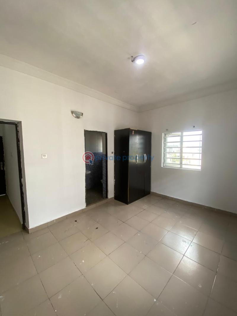 2 bedroom Flat & Apartment For Rent Sangotedo Ajah Lagos - 4