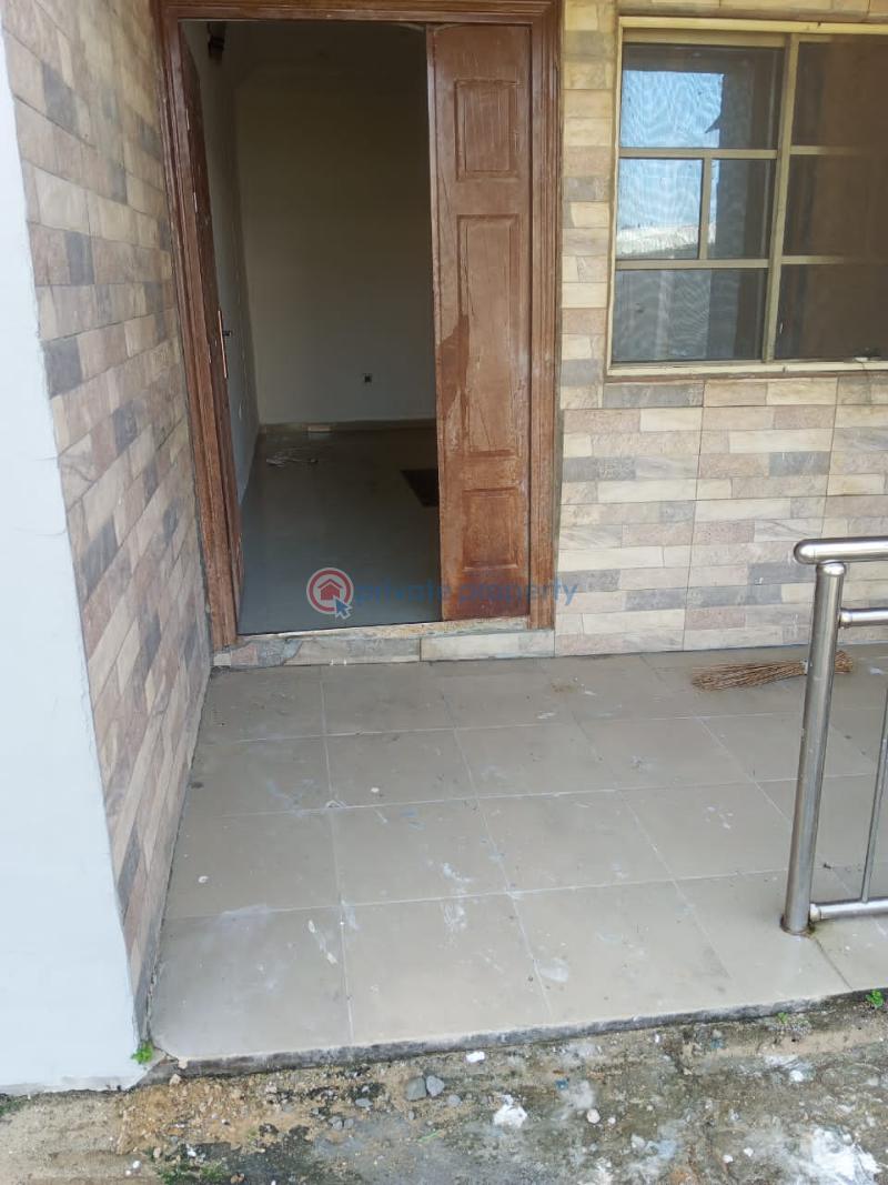 2 bedroom Flat & Apartment For Rent Sangotedo Lagos - 0
