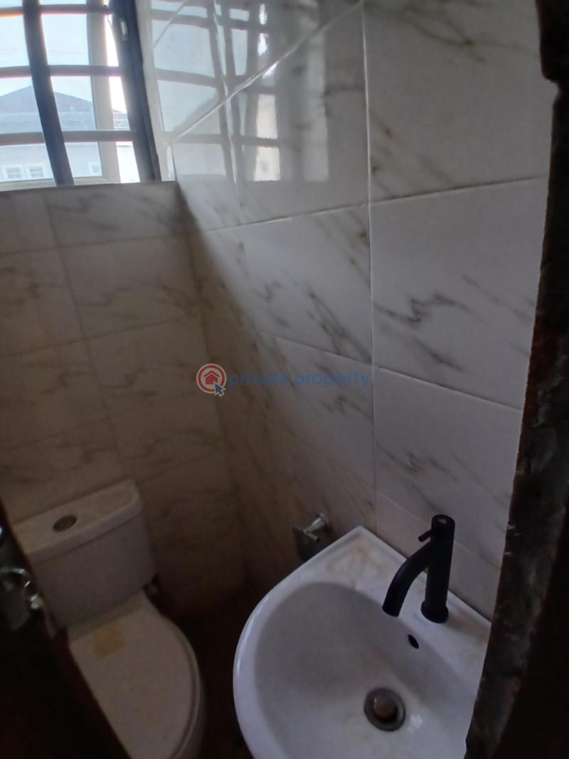 2 bedroom Flat & Apartment For Rent Sangotedo Lagos - 6