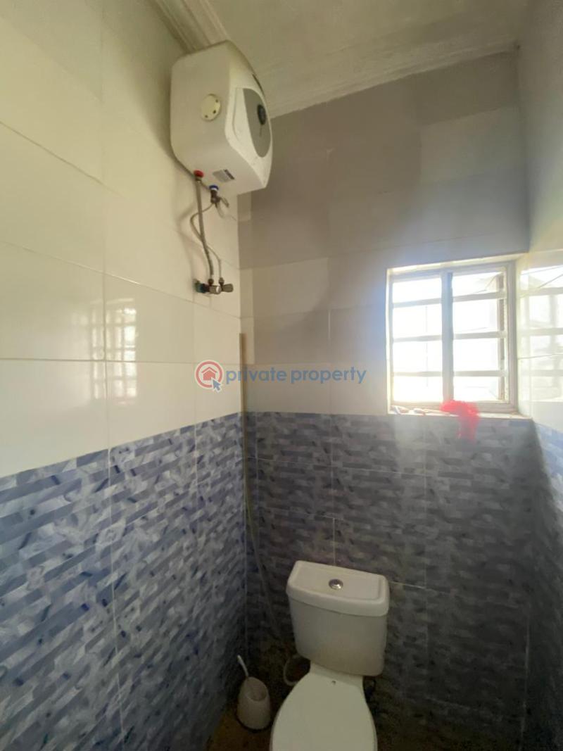 2 bedroom Flat & Apartment For Rent Sangotedo Ajah Lagos - 5