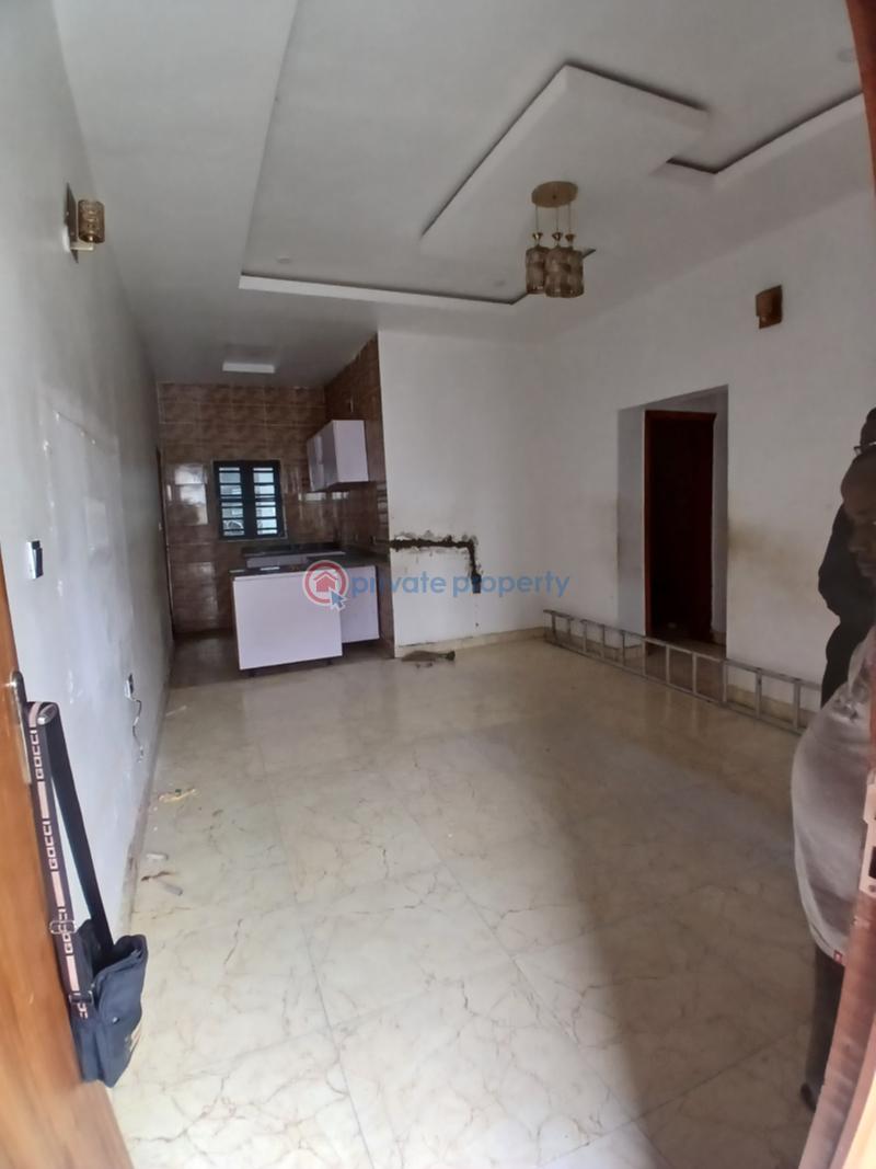 2 bedroom Flat & Apartment For Rent Sangotedo Lagos - 1