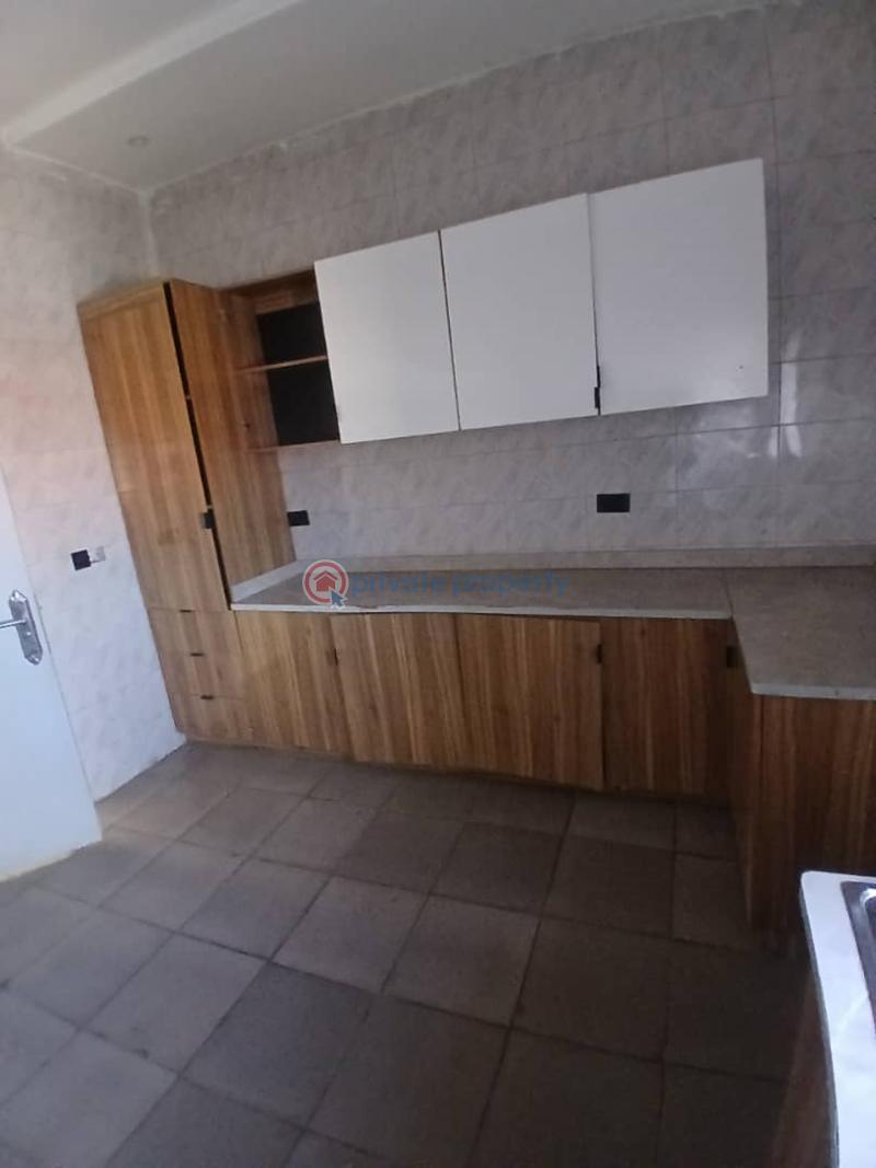 2 bedroom Flat & Apartment For Rent Sangotedo Lagos - 10