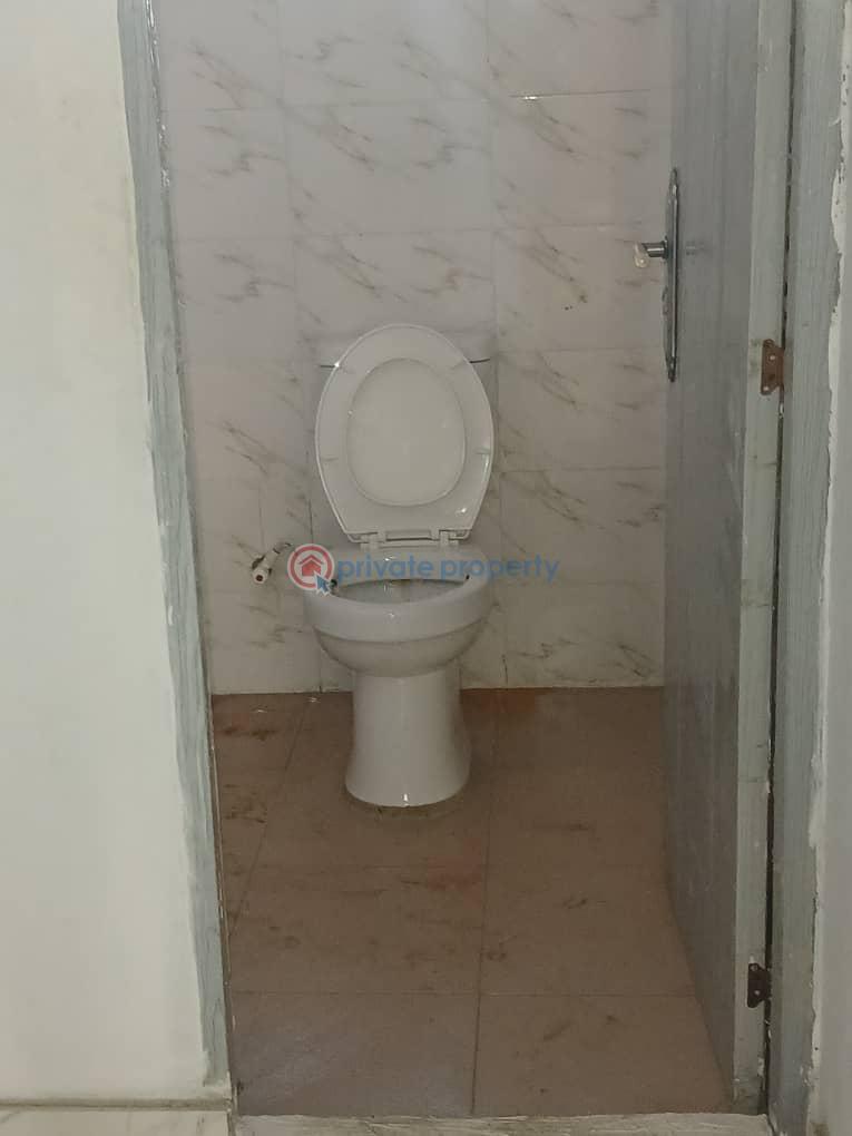 2 bedroom Flat & Apartment For Rent Sangotedo Lagos - 12