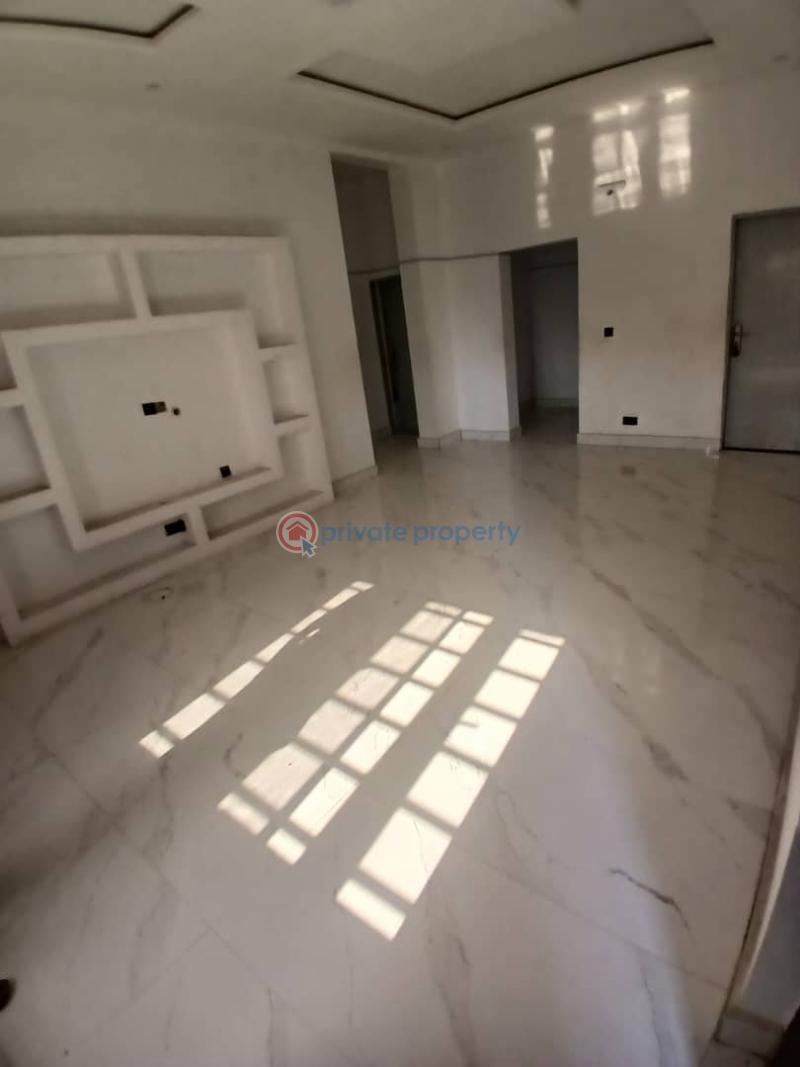 2 bedroom Flat & Apartment For Rent Sangotedo Lagos - 13