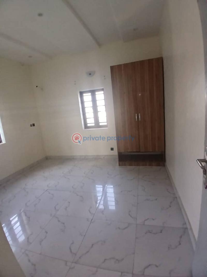 2 bedroom Flat & Apartment For Rent Sangotedo Lagos - 11