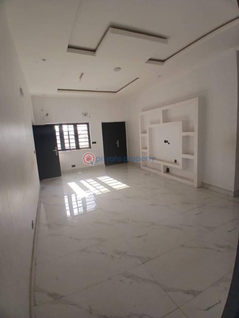 2 bedroom Flat & Apartment For Rent Sangotedo Lagos - 8