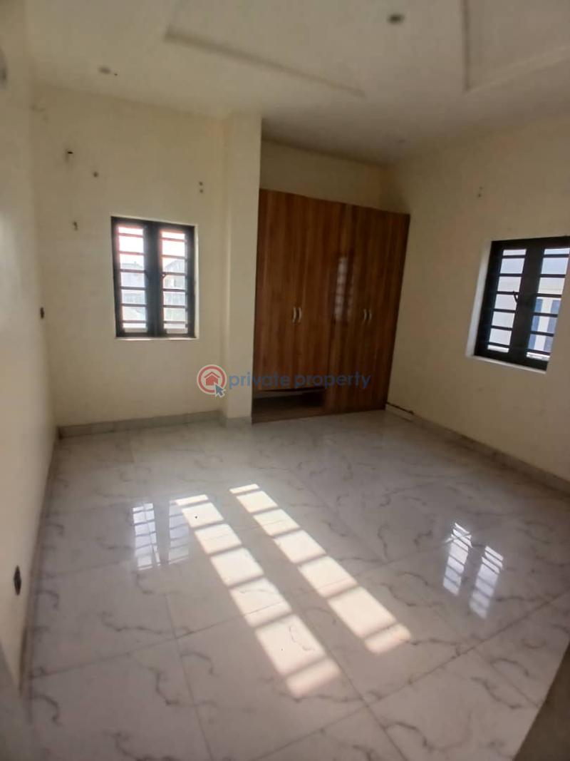 2 bedroom Flat & Apartment For Rent Sangotedo Lagos - 14