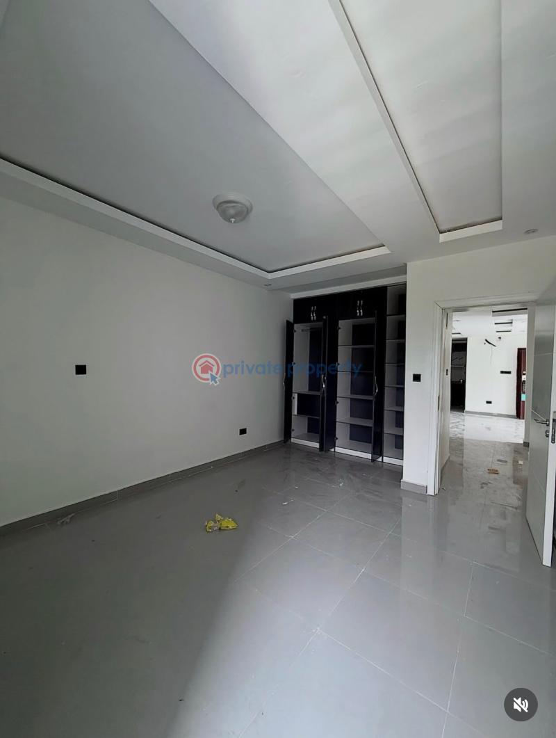 2 bedroom Block Of Flats For Rent Ikate Elegushi Lekki Lagos - 7