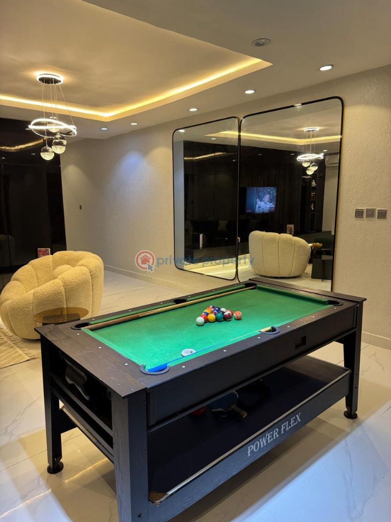 2bedroom apartment - 2 2 bedroom Flat & Apartment Short let Ikate Elegushi Lekki Lagos - 2