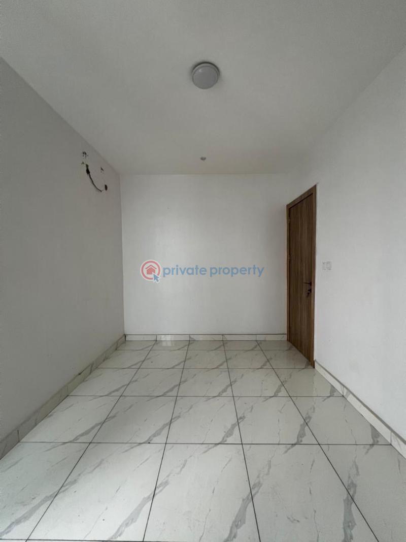 2 bedroom Block Of Flats For Rent Chevron Drive Lekki Lagos - 9