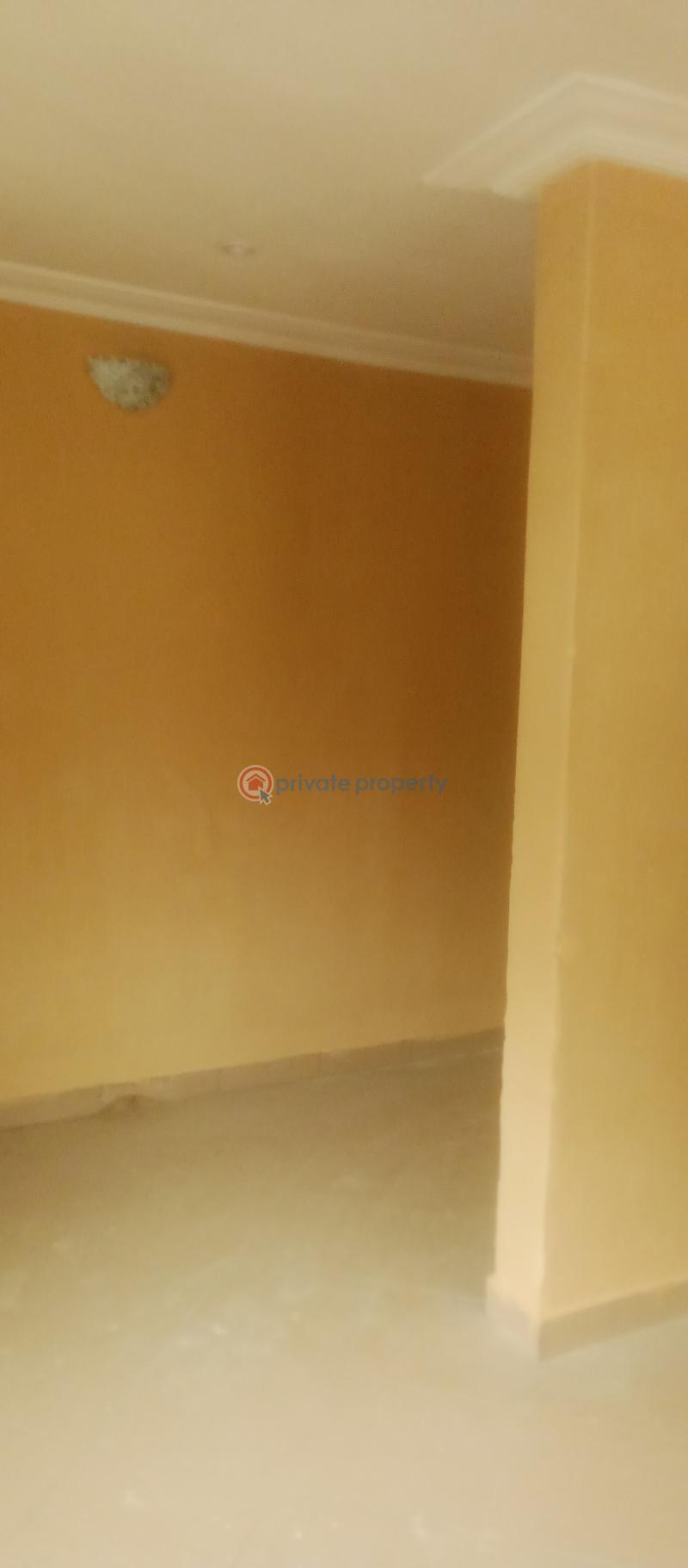 2bedroom apartment - 3 2 bedroom Block Of Flats For Rent Harmony Estates, Okirah Ajah Lagos - 3