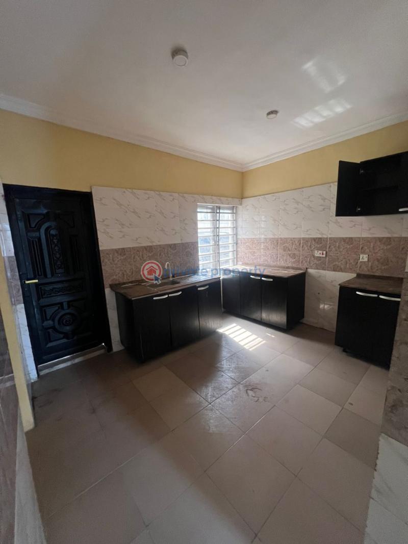 2 bedroom Block Of Flats For Rent Ilaje Ajah Lagos - 11