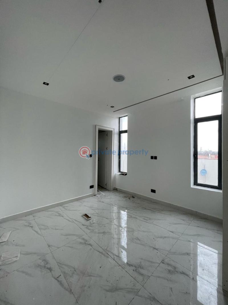 2 bedroom Flat & Apartment For Sale Lekki Phase 1 Lagos - 5