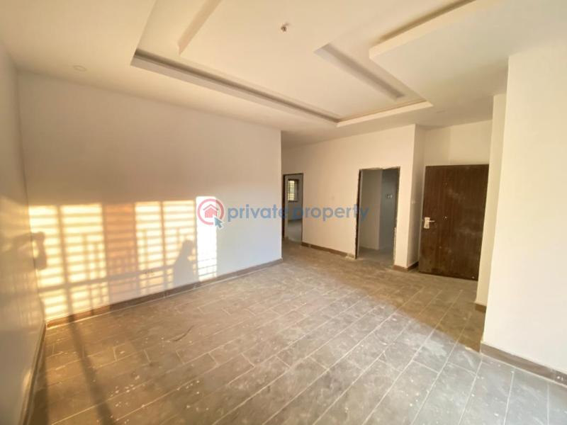 2 bedroom Block Of Flats For Sale Jabi Abuja Phase 2  - 5