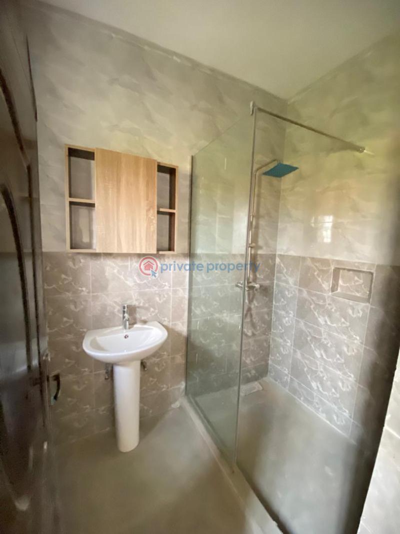 2 bedroom Block Of Flats For Sale Jabi Abuja Phase 2  - 6