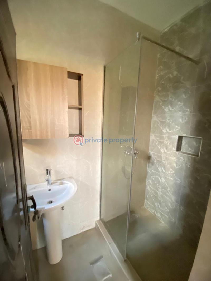 2 bedroom Block Of Flats For Sale Jabi Abuja Phase 2  - 1