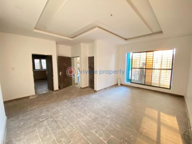 2 bedroom Block Of Flats For Sale Jabi Abuja Phase 2  - 8