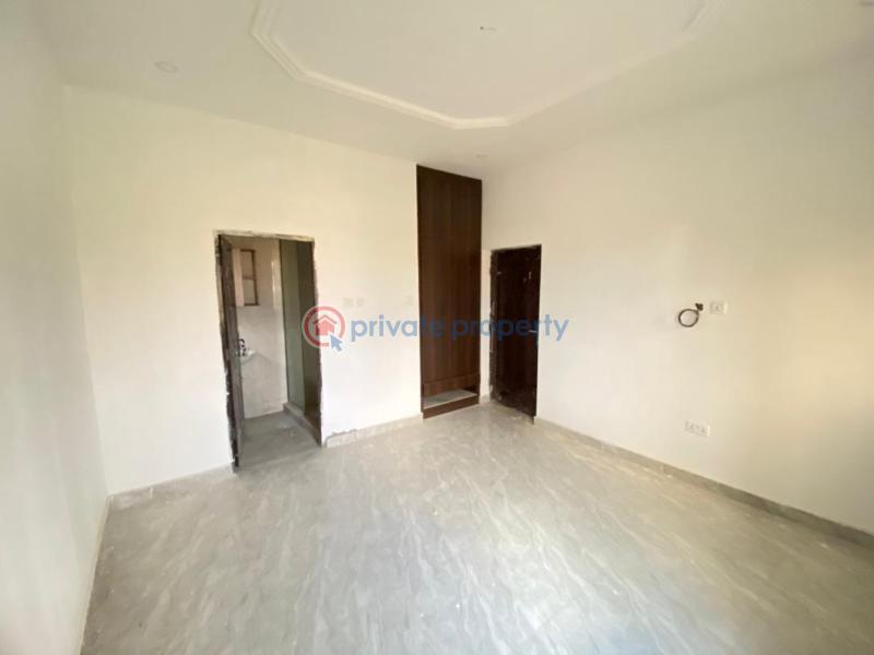 2 bedroom Block Of Flats For Sale Jabi Abuja Phase 2  - 2