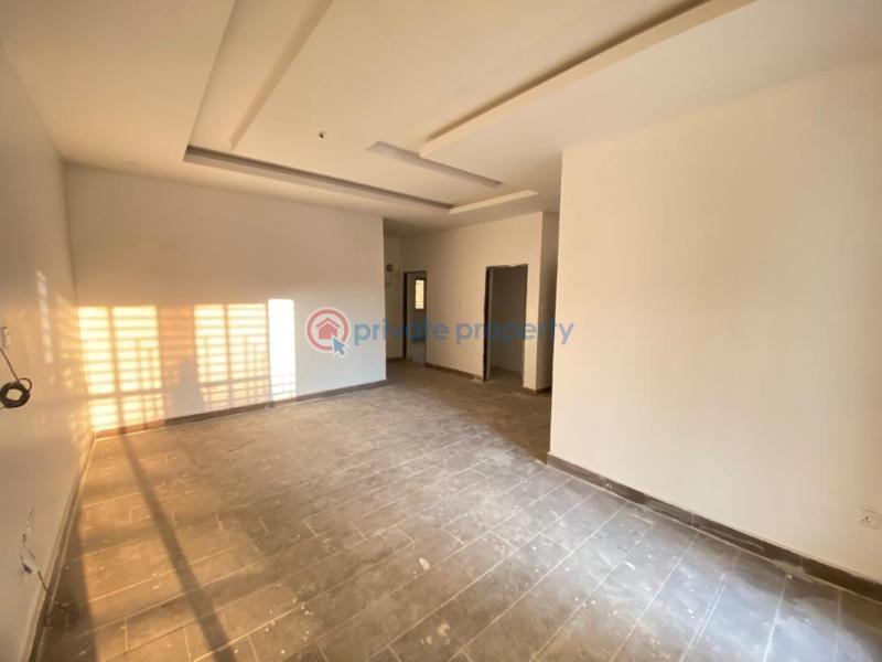 2 bedroom Block Of Flats For Sale Jabi Abuja Phase 2  - 4