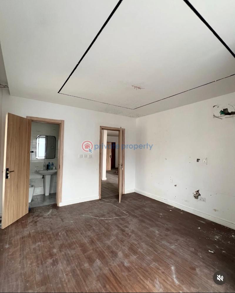 2 bedroom Block Of Flats For Rent Ilasan Ikate Elegushi Lekki Lagos - 8