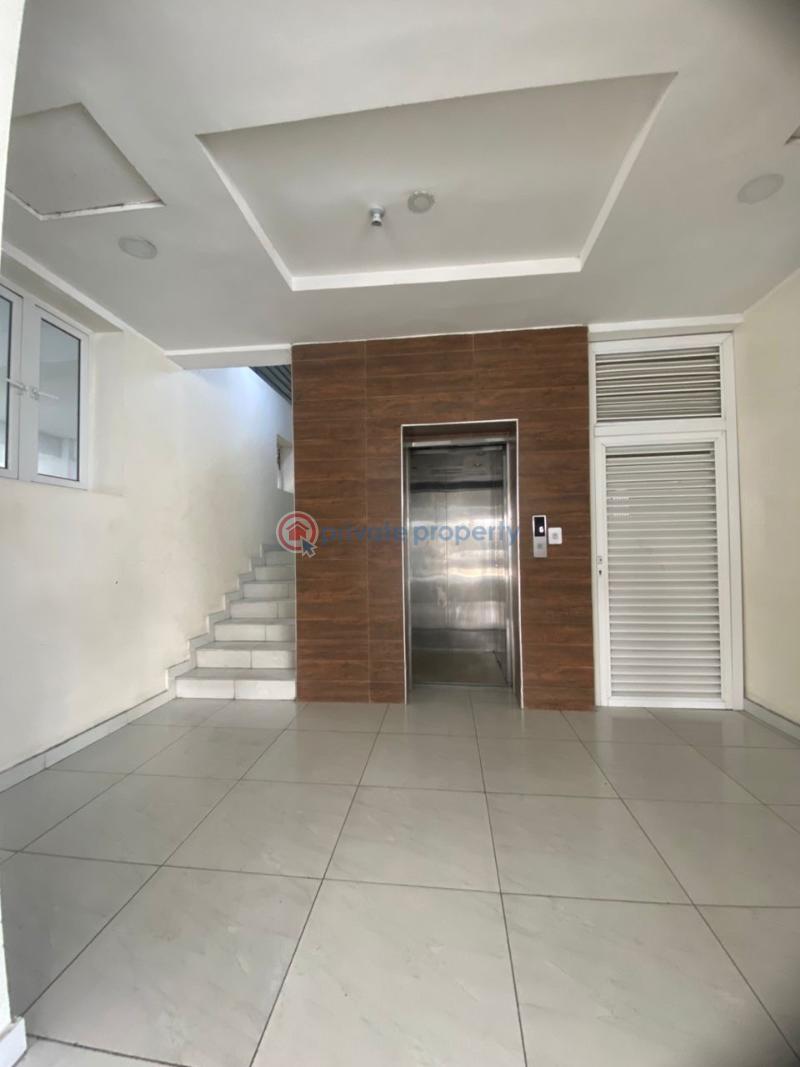2 bedroom Block Of Flats For Rent Ikate Elegushi Lekki Lagos - 1